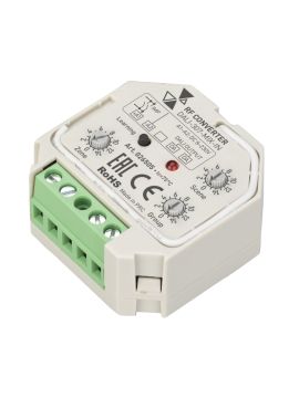 Конвертер RF-сигнала Arlight Dali-307-Mix-IN (Dali-Bus, RF, Push) 026505