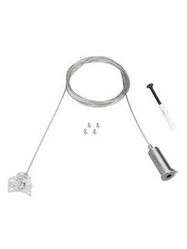 Подвес Arlight Mag-Flex-Hang-Tube-L2000 034072