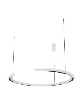 Подвесная люстра Maytoni Motion MOD276PL-L20W3K1