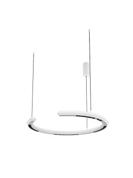 Подвесная люстра Maytoni Motion MOD276PL-L20W3K