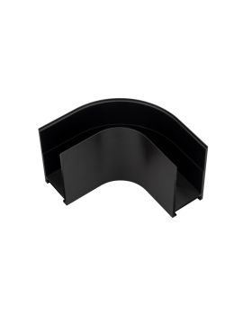 Коннектор угловой Arlight Mag-Orient-Con-2652-ARC-60 035565