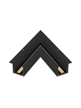 Коннектор угловой Arlight Mag-Con-4560-F-V60 035311