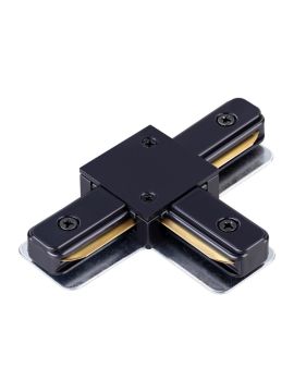 Соединитель с токопроводом T Novotech Port 135144