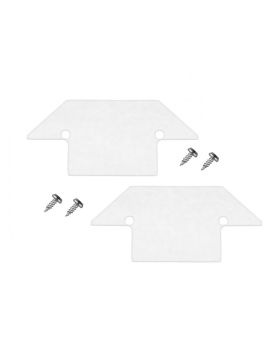 Заглушка Denkirs TR3021-AL