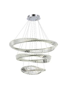 Подвесная люстра ST Luce Ritorto SL6204.101.03