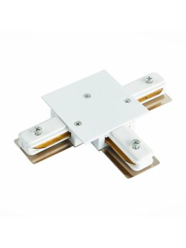 Коннектор T-образный для однофазного шинопровода ST Luce Base ST013.539.00