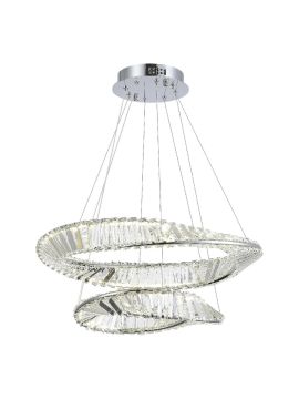 Подвесная люстра ST Luce Ritorto SL6204.101.02