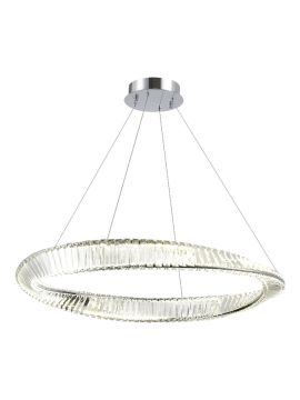 Подвесная люстра ST Luce Ritorto SL6204.121.01