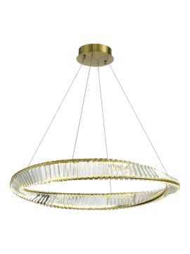 Подвесная люстра ST Luce Ritorto SL6204.321.01
