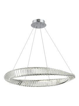 Подвесная люстра ST Luce Ritorto SL6204.111.01