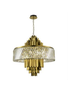 Подвесная люстра ST Luce Nari SL1635.303.13