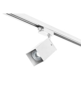 Адаптер для шинопровода Lightstar Asta 592256