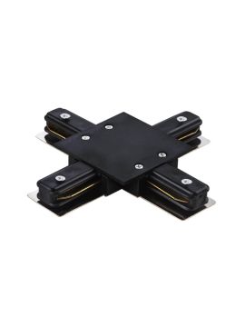 Коннектор Х-образный Lightstar Barra 501147