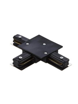 Коннектор T-образный Lightstar Barra 501137