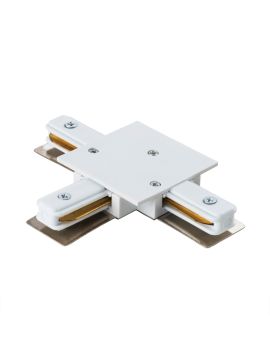 Коннектор T-образный Lightstar Barra 501136