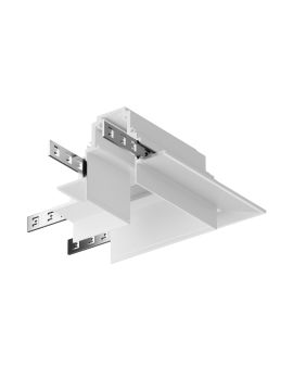 Угловой коннектор Maytoni Technical Magnetic track TRA004CL-22W