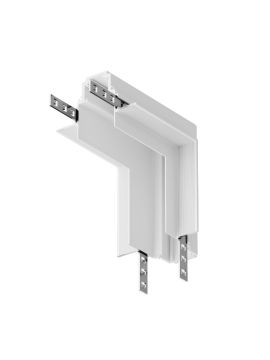 Угловой коннектор Maytoni Technical Magnetic track TRA004ICL-22W