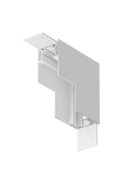Угловой коннектор Maytoni Technical Magnetic track TRA004ICL-21W