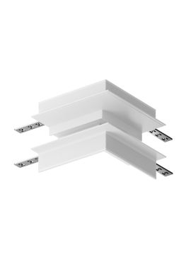 Угловой коннектор Maytoni Technical Magnetic track TRA004OCL-22W