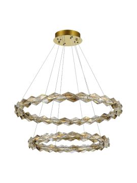 Подвесная люстра ST Luce Diamanta SL6009.103.02