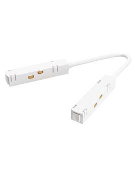 Угловой коннектор питания Maytoni Technical Accessories for tracks TRA004CPC-22W