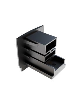 Заглушка Maytoni Technical Accessorises TRA005EC-31B