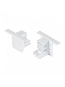 Заглушка Arlight LGD-4TR-Cap-F-WH 033404