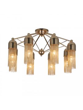 Потолочная люстра Favourite Zaria 2739-8P