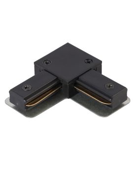 Коннектор L-образный Crystal Lux CLT 0.211 07 BL