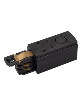 Подвод питания Arlight LGD-4TR black 029295