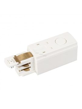 Подвод питания Arlight LGD-4TR white 029292
