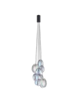 Подвесная люстра Odeon Light Mussels 5039/8