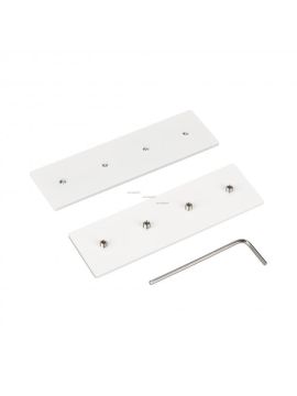 Коннектор Arlight MAG-TRACK WHITE 029491