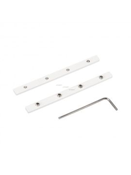 Коннектор Arlight MAG-TRACK WHITE 029490