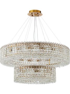 Подвесная люстра Stilfort Delone 2179/05/26P