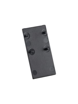 Заглушка торцевая NOVOTECH FLUM 135095