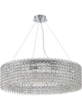 Подвесная люстра Stilfort Delone 2179/09/12P