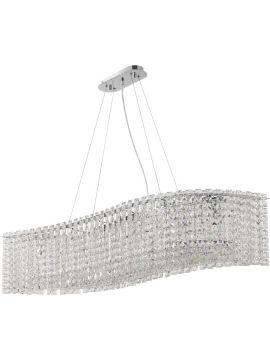 Подвесная люстра Stilfort Delone 2179/09/10PL