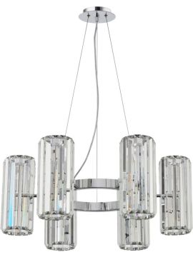 Подвесная люстра Stilfort Twin 2175/09/12P