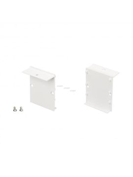 Заглушка Arlight MAG-TRACK WHITE 029325