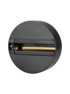 Основание для трековых светильников Arlight LGD-4TR black 023999