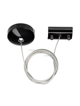 Подвес Arlight LGD-2TR black 022784