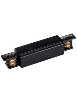 Коннектор прямой Arlight LGD-4TR black 026501