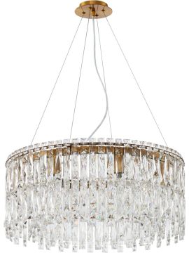 Подвесная люстра Stilfort Splendy 2173/05/08P