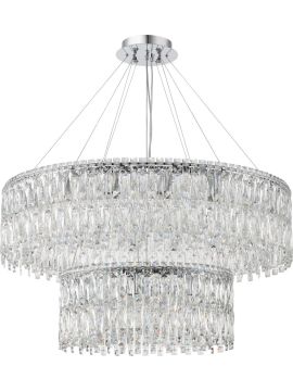 Подвесная люстра Stilfort Splendy 2173/09/26P