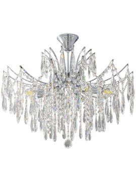 Потолочная люстра Citilux Селена CL302180