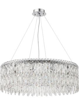 Подвесная люстра Stilfort Splendy 2173/09/12P