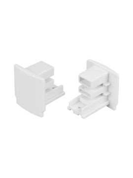 Заглушка Arlight LGD-4TR white 024729