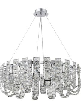 Подвесная люстра Stilfort Umiko 2172/09/12P