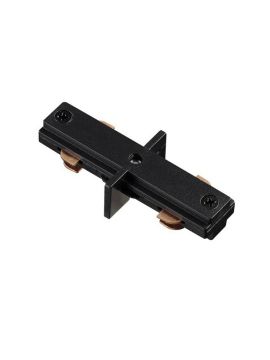 Соединитель линейный внутренний Italline WSO 78 black